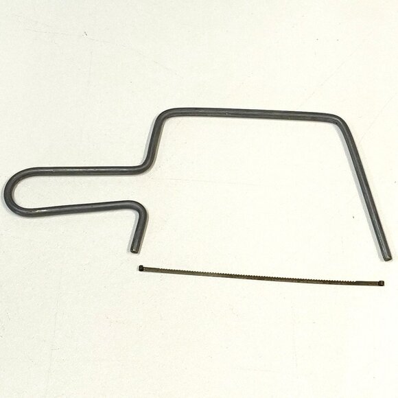 Playskool Wooden Building Blocks SUMMCO / KING TOY Tools Good Starter Collection - Picture 10 of 10